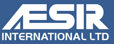 AESIR Logo