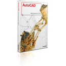 AutoCAD Mechanical